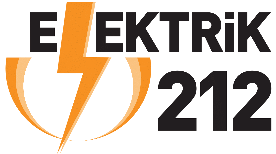 Elektrik212 Logo